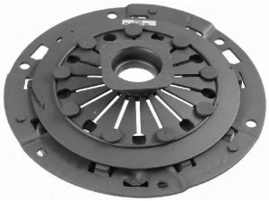 SACHS 3082 967 001 sankabos suspaudimo plokštelė 
 Sankaba/dalys -> Sankabos suspaudimo plokštelė