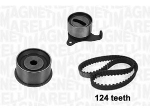 MAGNETI MARELLI 341302240000 paskirstymo diržo komplektas 
 Techninės priežiūros dalys -> Papildomas remontas
1350311030, 1350511040