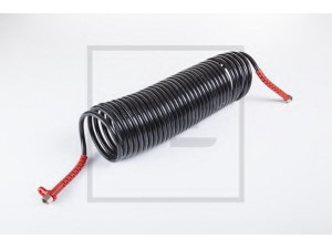 PE Automotive 076.396-00A spiralinė žarna