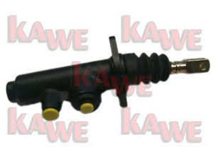 KAWE M7006 pagrindinis cilindras, sankaba 
 Sankaba/dalys -> Sankabos valdymas -> Pagrindinis cilindras
292962, 355973