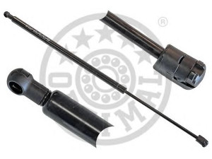 OPTIMAL AG-40002 dujinė spyruoklė, bagažinė 
 Priedai -> Bagažinė/pakrovimo skyrius
51243400379