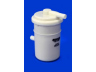 MECAFILTER ELE6037 kuro filtras
1541080000