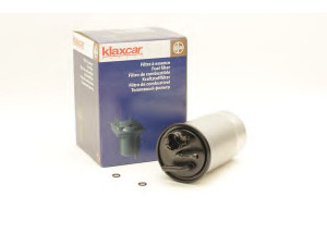KLAXCAR FRANCE FE003z kuro filtras 
 Techninės priežiūros dalys -> Papildomas remontas
1C0 127 401, 1J0 127 399 A, 1J0 127 401