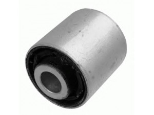 LEMFÖRDER 35928 01 valdymo svirties/išilginių svirčių įvorė 
 Ašies montavimas/vairavimo mechanizmas/ratai -> Valdymo svirtis/pasukamosios svirties sujungimas -> Montavimas/sutvirtinimas
164 326 06 81, A 164 326 06 81