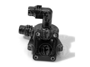 FARE SA 10002 aušinimo skysčio jungė 
 Aušinimo sistema -> Žarnelės/vamzdeliai/sujungimai -> Jungės
11517506576, 11517572859