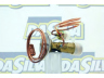 DA SILVA FD1138 išsiplėtimo vožtuvas, oro kondicionavimas 
 Oro kondicionavimas -> Vožtuvai
91157392500