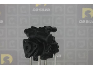 DA SILVA DP3462 hidraulinis siurblys, vairo sistema 
 Vairavimas -> Vairo pavara/siurblys
32 41 6 794 921