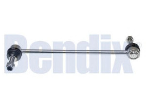 BENDIX 045560B šarnyro stabilizatorius 
 Ašies montavimas/vairavimo mechanizmas/ratai -> Stabilizatorius/fiksatoriai -> Savaime išsilyginanti atrama
54618-CY00A