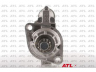 ATL Autotechnik A 20 260 starteris 
 Elektros įranga -> Starterio sistema -> Starteris
02M 911 023 N, 02M 911 023 NX, 02M 911 023 P