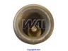 WAIglobal CUF1004 ritė, uždegimas