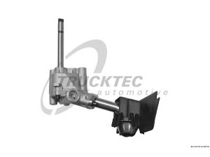 TRUCKTEC AUTOMOTIVE 07.18.008 alyvos siurblys
068 115 105, 068 115 105 AE, 068 115 105 AN