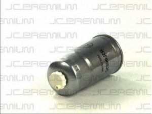 JC PREMIUM B3F000PR kuro filtras 
 Techninės priežiūros dalys -> Papildomas remontas
46471844, 9947995, 13322240798