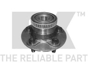NK 769304 rato guolio komplektas 
 Ašies montavimas/vairavimo mechanizmas/ratai -> Rato stebulė/montavimas -> Rato guolis
4509767