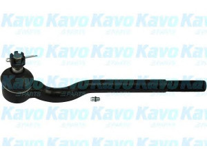KAVO PARTS STE-9031 skersinės vairo trauklės galas 
 Vairavimas -> Vairo mechanizmo sujungimai
4540629145