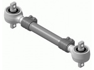 LEMFÖRDER 21535 01 vikšro valdymo svirtis
5211 413 08