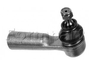 FORMPART 3002007 skersinės vairo trauklės galas 
 Vairavimas -> Vairo mechanizmo sujungimai
274225