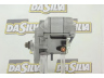 DA SILVA D020635 starteris 
 Elektros įranga -> Starterio sistema -> Starteris
NAD101320