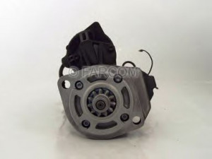 FARCOM 106634 starteris
8-97220-297-2, 8972202974, 8980620410