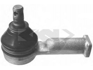 SPIDAN 40851 skersinės vairo trauklės galas 
 Vairavimas -> Vairo mechanizmo sujungimai
3 669 079, UB39 32 280, UH71 32 280