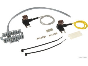 HERTH+BUSS ELPARTS 51277157 remonto rinkinys, diržas 
 Elektros įranga -> Diržas