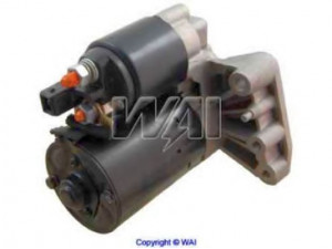 WAIglobal SS190 starteris