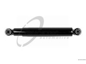 TRUCKTEC AUTOMOTIVE 01.30.187 amortizatorius
005 326 1200, 006 326 5600