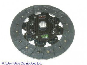 BLUE PRINT ADN13128 sankabos diskas 
 Sankaba/dalys -> Sankabos diskas
30100-01G00, 30100-01G10, 30100-01G18