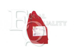 EQUAL QUALITY GP1218 kombinuotas galinis žibintas 
 Elektros įranga -> Šviesos -> Kombinuotas galinis žibintas/dalys -> Kombinuotas galinis žibintas
6351Y0