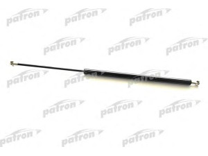 PATRON PGS128339 dujinė spyruoklė, bagažinė 
 Priedai -> Bagažinė/pakrovimo skyrius
8731 C3, 9499 01
