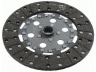 SACHS 1864 600 352 sankabos diskas