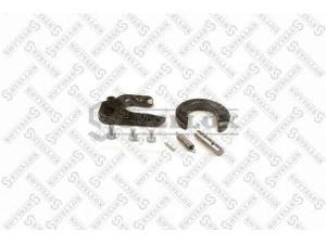 STELLOX 87-00510-SX priekabos prikabintuvas