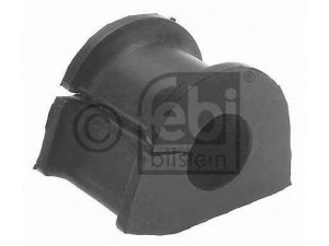 FEBI BILSTEIN 18830 skersinio stabilizatoriaus įvorių komplektas 
 Ašies montavimas/vairavimo mechanizmas/ratai -> Stabilizatorius/fiksatoriai -> Sklendės
251 411 041 C