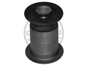 OPTIMAL F8-6157 valdymo svirties/išilginių svirčių įvorė 
 Ašies montavimas/vairavimo mechanizmas/ratai -> Valdymo svirtis/pasukamosios svirties sujungimas -> Montavimas/sutvirtinimas
1311416S1