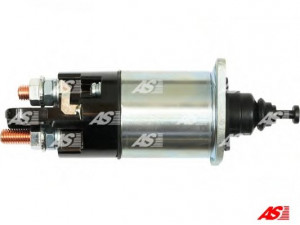 AS-PL SS1029 solenoidinis jungiklis, starteris