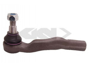 SPIDAN 46302 skersinės vairo trauklės galas 
 Vairavimas -> Vairo mechanizmo sujungimai
639 460 00 48, 639 460 04 48, 639 460 06 48