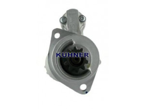 AD KÜHNER 255207 starteris
M002T53481, M002T55971, M2T53481