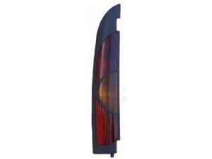 VAN WEZEL 4310924 kombinuotas galinis žibintas 
 Kėbulas -> Šviesos -> Kombinuotas galinis žibintas/dalys -> Kombinuotas galinis žibintas
7700308714, 8200103292