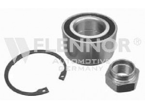 KAWE FR899399 rato guolio komplektas 
 Ašies montavimas/vairavimo mechanizmas/ratai -> Rato stebulė/montavimas -> Rato guolis
5890986, 5890988