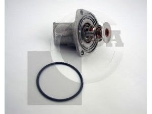 BGA CT5256 termostatas, aušinimo skystis 
 Aušinimo sistema -> Termostatas/tarpiklis -> Thermostat
1338050, 1338057, 1338063, 90354822