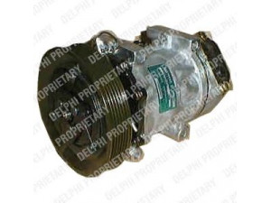 DELPHI TSP0155173 kompresorius, oro kondicionierius 
 Oro kondicionavimas -> Kompresorius/dalys
7700 865 327, 7701 499 842