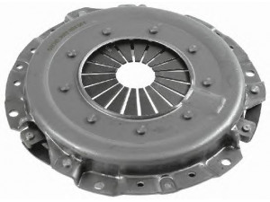 SACHS 3082 984 001 sankabos suspaudimo plokštelė 
 Sankaba/dalys -> Sankabos suspaudimo plokštelė
46230820, 46230830, 7671207, 77515500