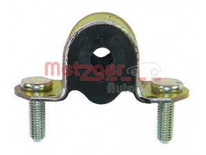 METZGER 52065108 skersinio stabilizatoriaus įvorių komplektas 
 Ašies montavimas/vairavimo mechanizmas/ratai -> Stabilizatorius/fiksatoriai -> Sklendės
51713088, 51744226