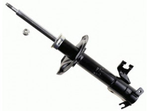 SACHS 312 195 amortizatorius 
 Pakaba -> Amortizatorius
48530-69165, 48530-69195, 48530-80087