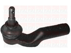 FAI AutoParts SS2334 skersinės vairo trauklės galas 
 Vairavimas -> Vairo mechanizmo sujungimai
BP4L32280