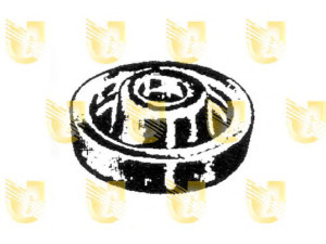 UNIGOM 180609A guminis apsauginis apvalkalas, rato cilindras
4277194, 790010