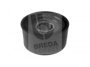 BREDA  LORETT TOA3478 kreipiantysis skriemulys, V formos rumbuotas diržas 
 Diržinė pavara -> V formos rumbuotas diržas/komplektas -> Laisvasis/kreipiamasis skriemulys
0 5080 319AA, 05080319AA, 5080 319AA