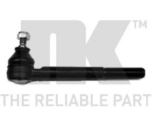 NK 5033305 skersinės vairo trauklės galas 
 Vairavimas -> Vairo mechanizmo sujungimai
1233380110