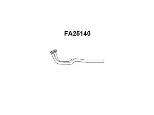 VENEPORTE FA25140 išleidimo kolektorius
7543098