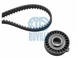 RUVILLE 5523170 paskirstymo diržo komplektas 
 Techninės priežiūros dalys -> Papildomas remontas
1124040, YS4Q-6M260-AA