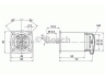 BOSCH 0 330 101 012 solenoidas
29559017, 000 074 07 88, A 000 074 07 88